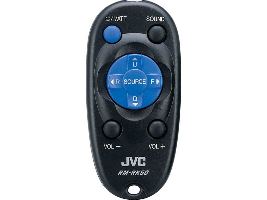 JVC KD-G120R: price, highlights, specs, photos - Crutchfield