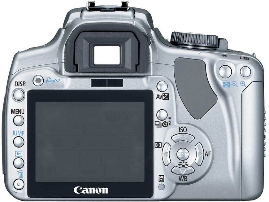 Canon EOS Digital Rebel XTi Kit (Black) 10.1-megapixel digital SLR