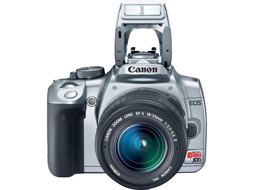 Canon　EOS　Dedital　X Used Canon EOS Kiss Digital X | MPB