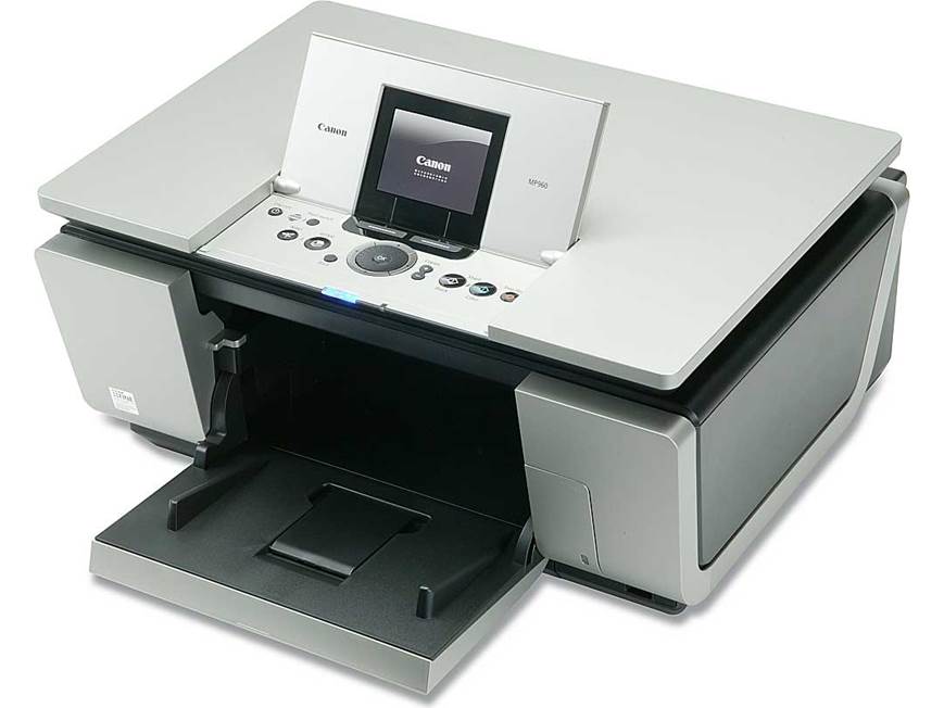 Canon PIXUS MP960 プリンター 本体 CANON PIXUS MP960 価格比較
