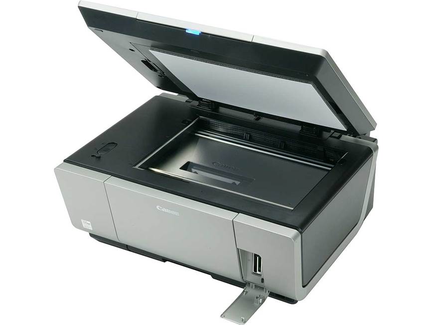 Canon PIXMA MP960 Multi-function printer/scanner/copier at Crutchfield