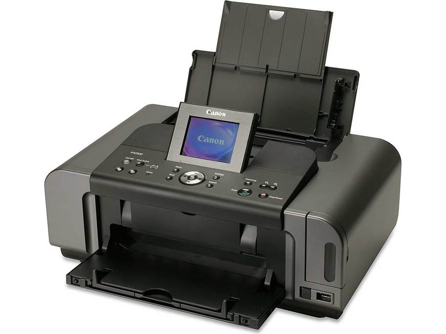 キャノン❤️インクジェットプリンター iP6700D Canon 【公式通販】