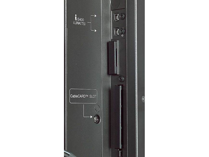 Sharp LC-57D90U 57