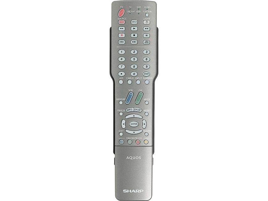 Sharp LC-57D90U 57