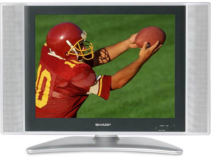 Sharp LC-13SH6U 13