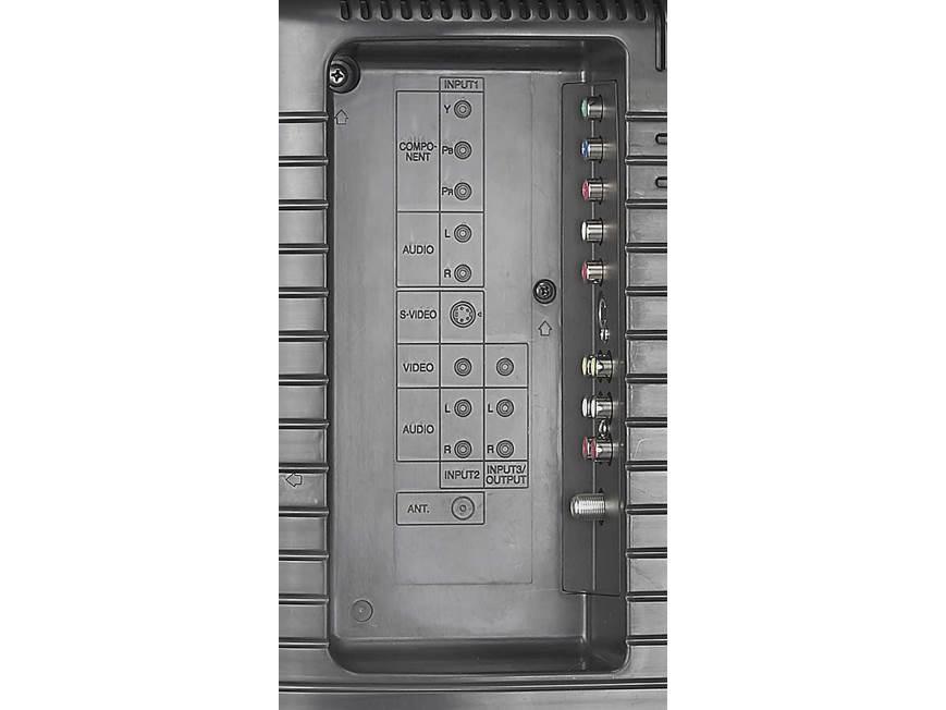 Sharp LC-20SH6U 20