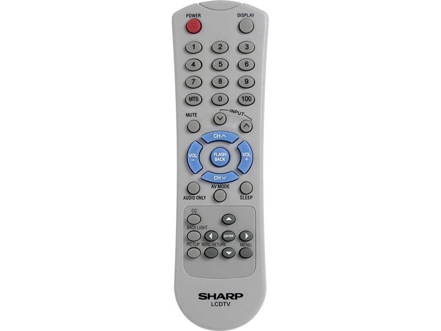 Telecomandi home audio per Sharp | Acquisti Online su