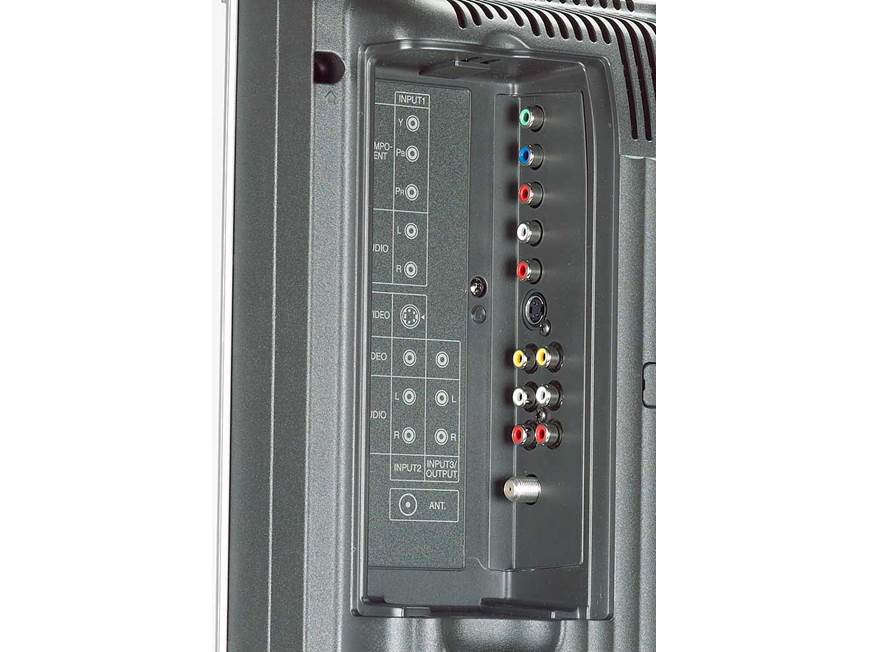希少輸出 SHARP AQUOS NTSC-J/U/PAL LC-20S5U Sharp LC-20S5U 20