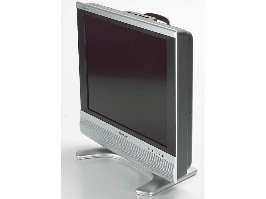Sharp LC-15S5U 15