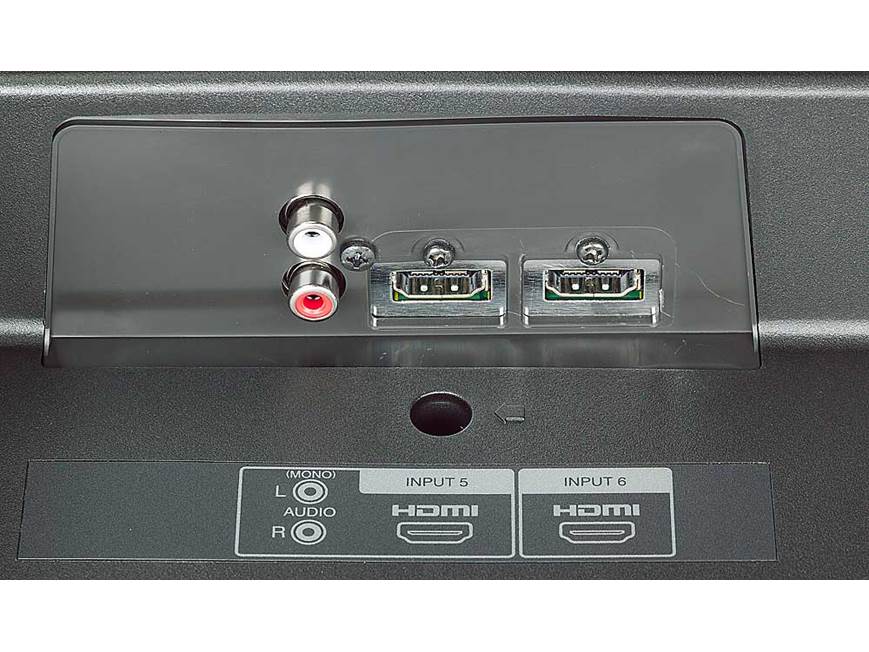 Sharp LC-32D40U 32