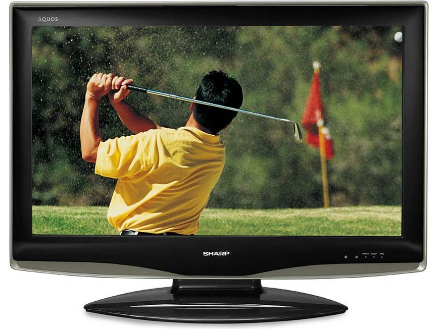 Sharp LC-32D42U 32