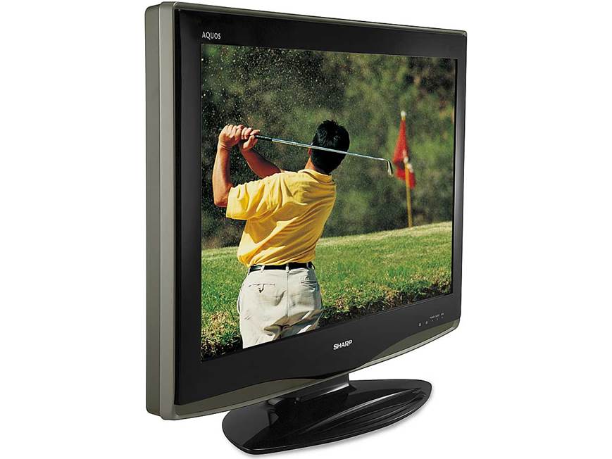 Sharp LC-32D42U 32