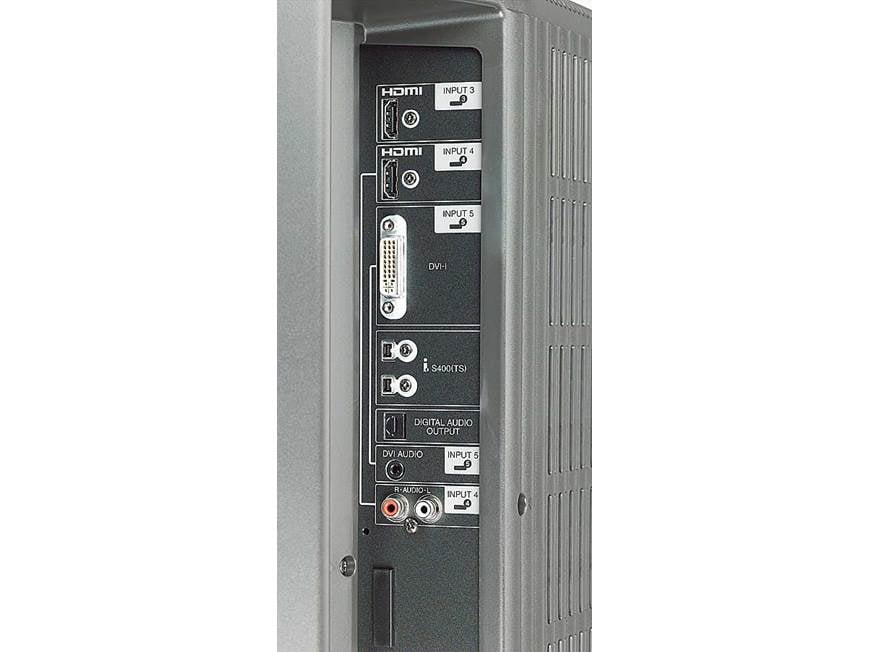 Sharp LC-32D50U 32