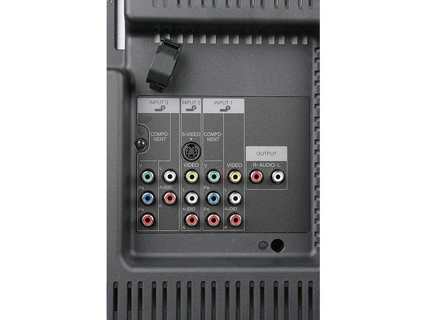 Sharp LC-37D42U 37