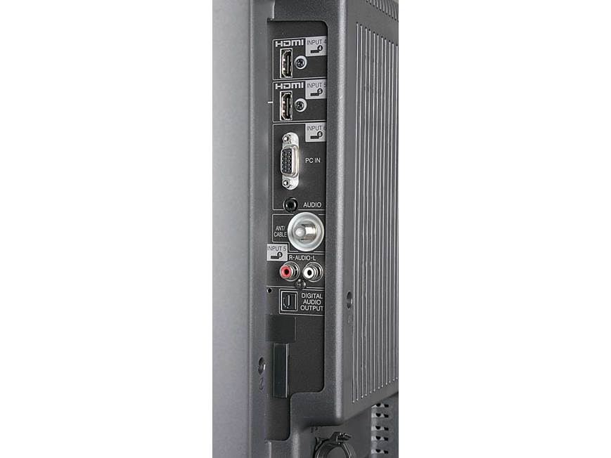 Sharp LC-37D42U 37