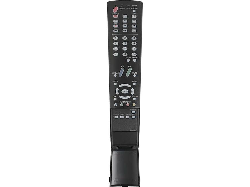 Sharp LC-52D62U 52