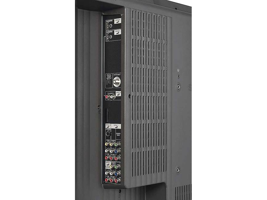 Sharp LC-45D40U 45