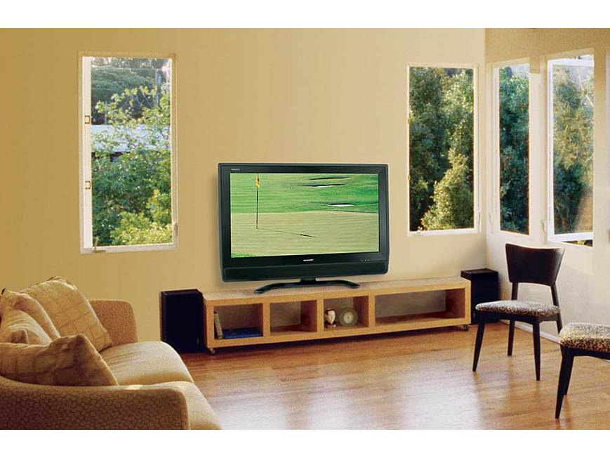 Sharp LC-45D40U 45
