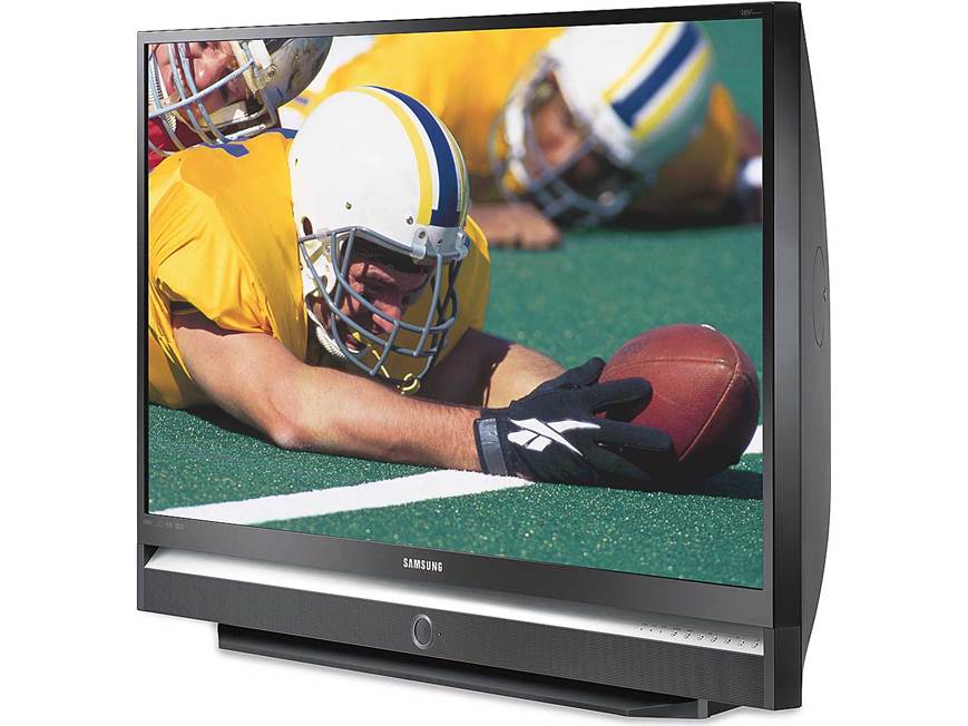 Samsung HL-S5086W 50