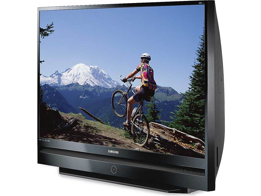 Samsung HL-S5088W 50