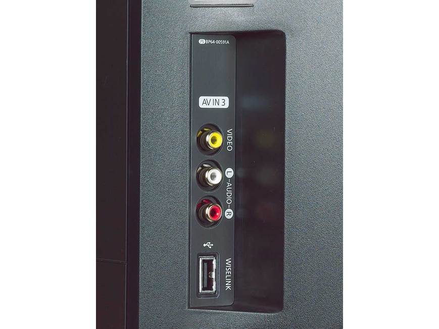 Samsung HL-S5086W 50