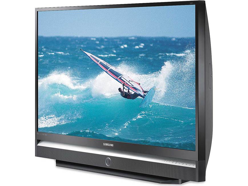 Samsung HL-S6186W 61