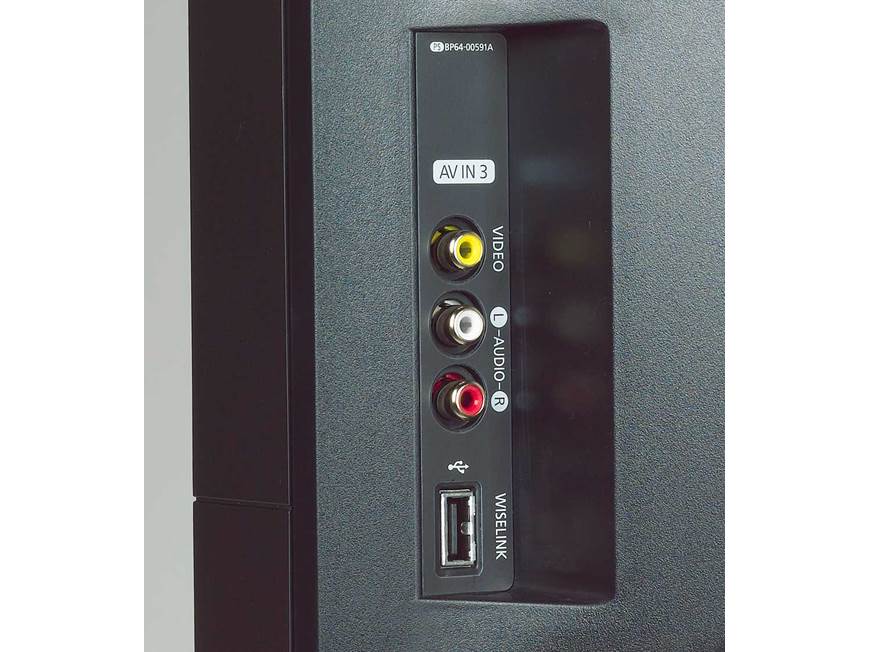 Samsung HL-S6186W 61
