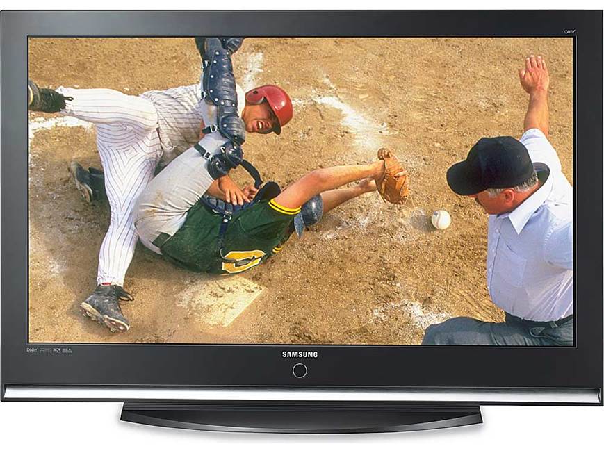 Samsung HP-S4253 42