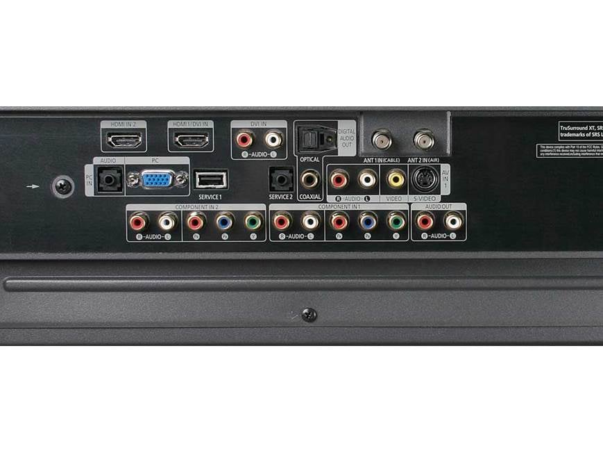 Samsung HP-S6373 63