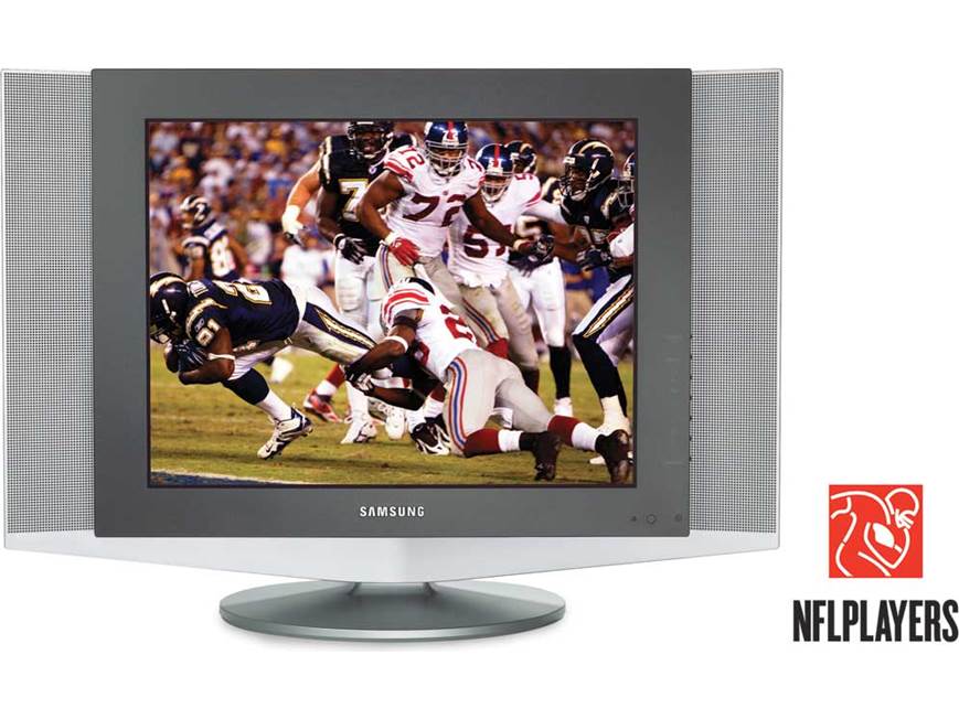 T.V Samsung LN-R1550 15
