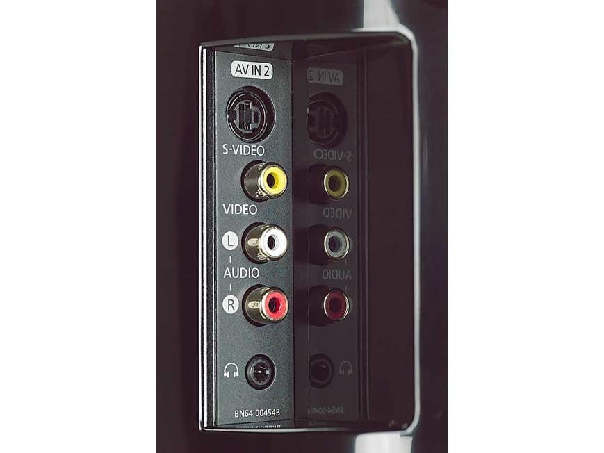Samsung LN-S4051D 40