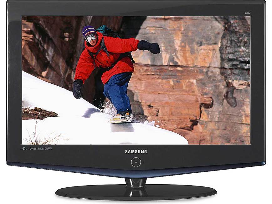 Samsung LN-S3251D 32