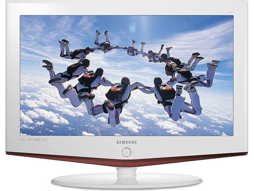 Samsung LN-S4052D 40