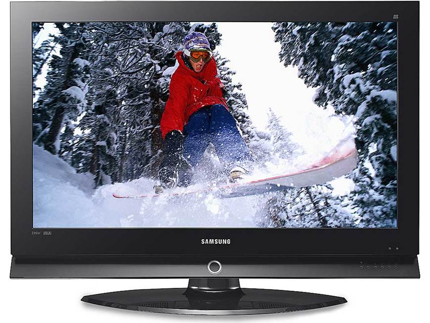 Samsung LN-S4092D 40