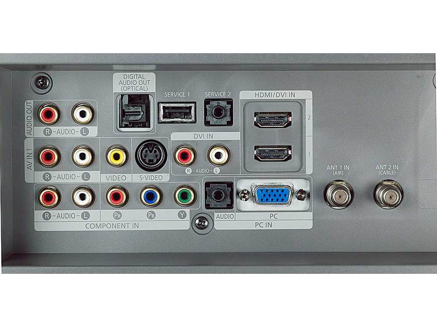 Samsung LN-S4692D 46