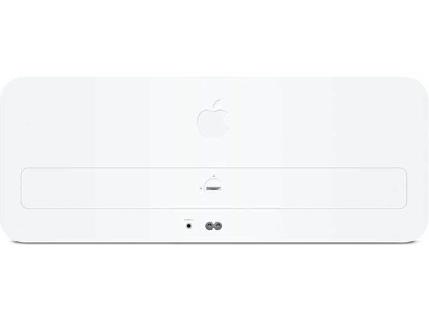 Apple iPod® Hi-Fi Powered speaker system for iPod at Crutchfield