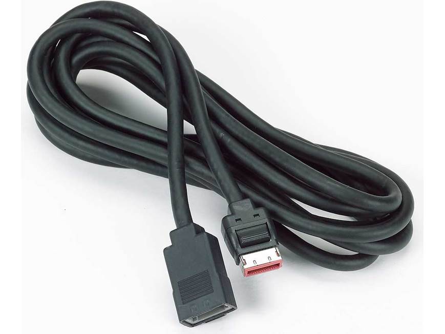 Alpine KWE-303B 3-meter extension cable for your Alpine IVA-D300