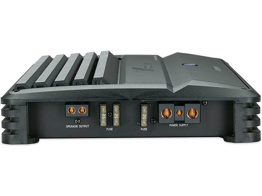 Alpine MRP-M850 Mono subwoofer amplifier 800 watts RMS x 1 at 2