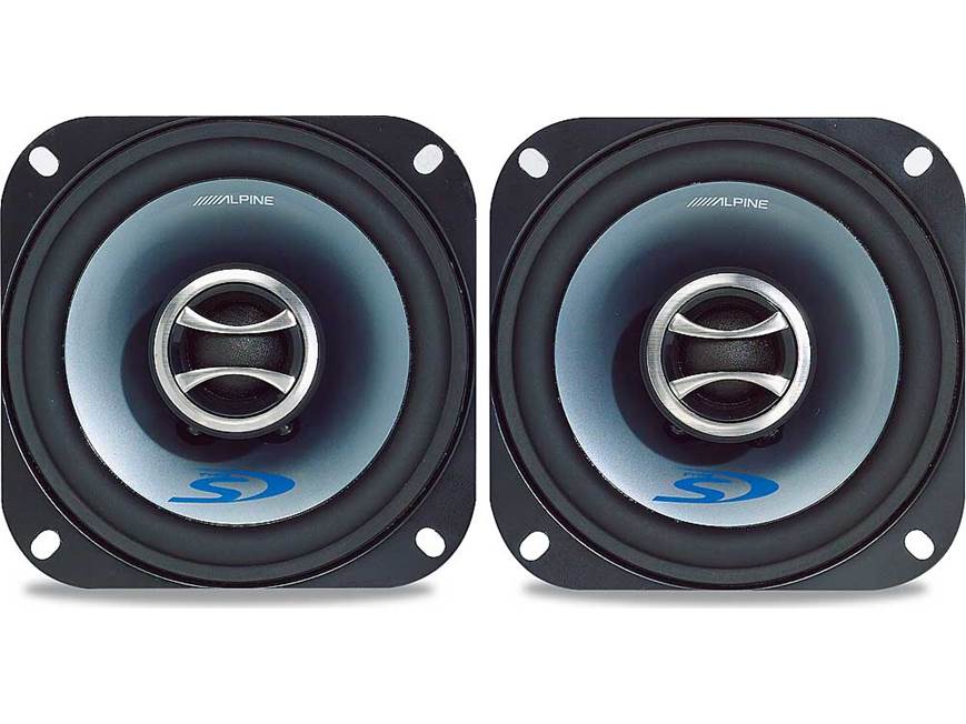 Alpine SPS-10C2 4