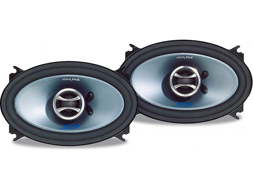 Alpine SPS-46C2 4
