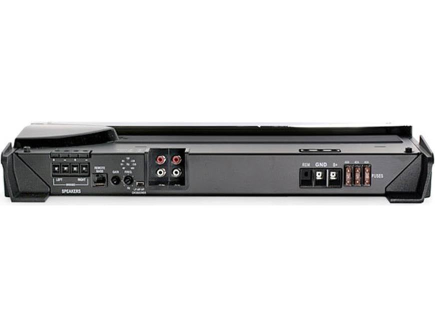 Rockford Fosgate Punch P850.2 2-channel car amplifier 225 watts