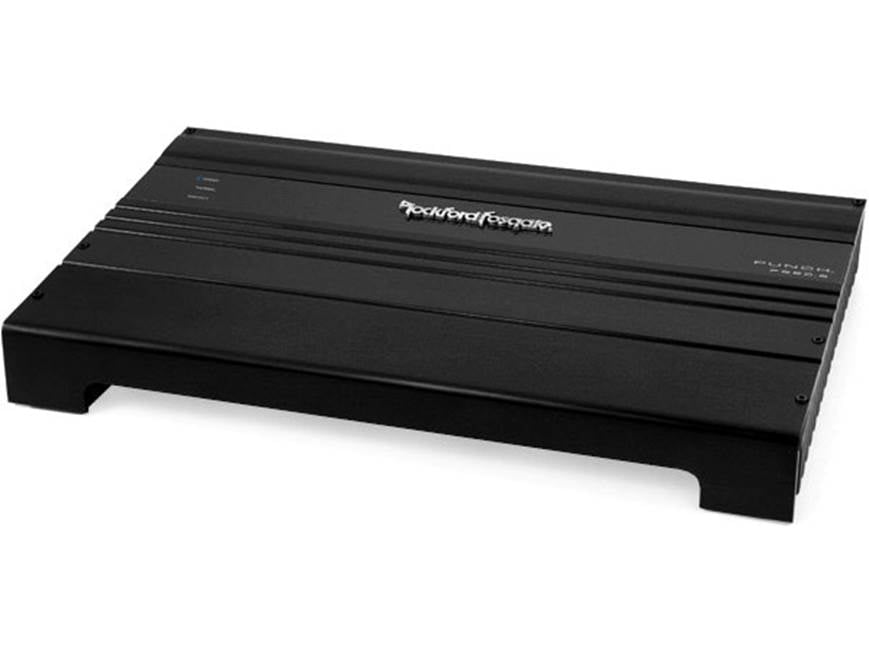 Rockford Fosgate Punch P850.2 2-channel car amplifier 225 watts