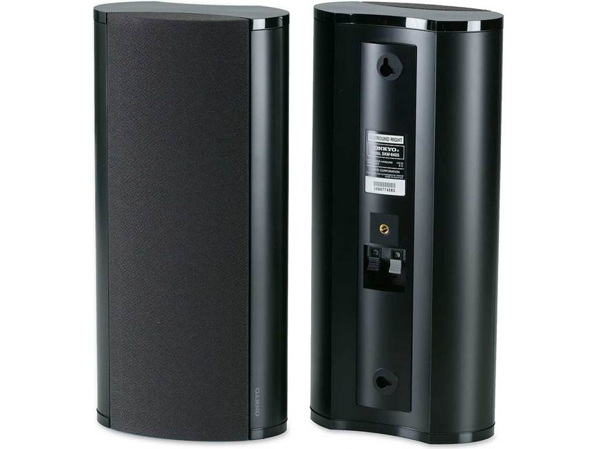 Onkyo HT-S894 XM Ready home theater system with HDMI digital video
