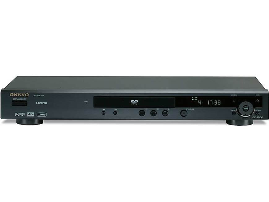 Onkyo HT-S894 XM Ready home theater system with HDMI digital video
