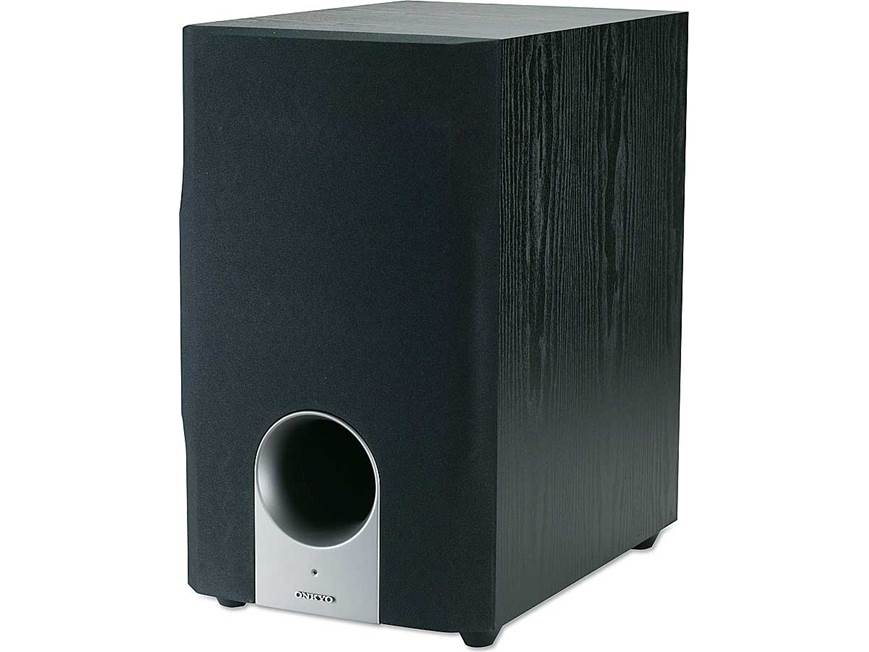 Onkyo HT-S907 XM Ready 7.1-channel home theater system with HDMI