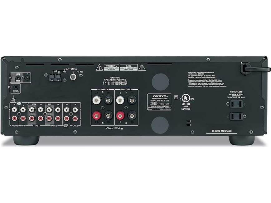 【値引後】ONKYO M6II M-6