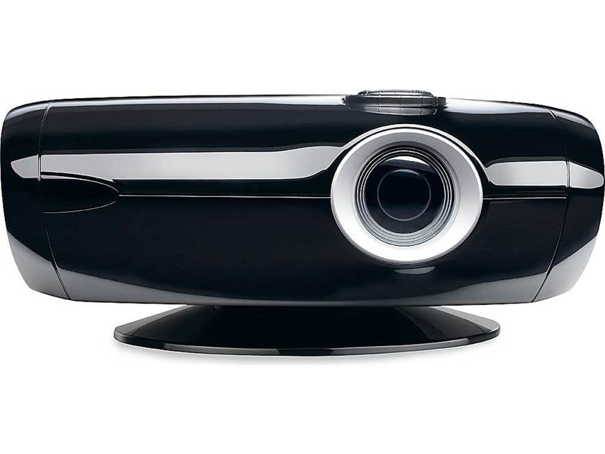 InFocus Play Big IN74EX DLP home theater projector at Crutchfield