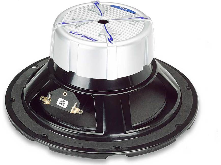 Directed Audio Xtreme 104SX 10