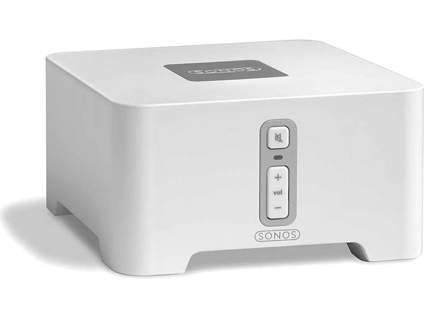 Sonos® ZonePlayer 80 Add-on player for Sonos Digital Music System