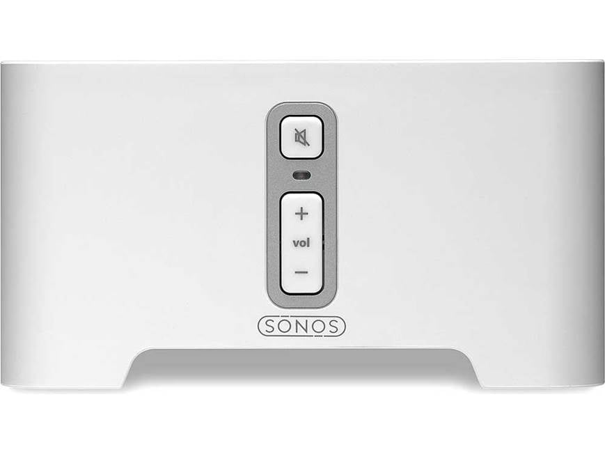 Sonos® ZonePlayer 80 Add-on player for Sonos Digital Music System